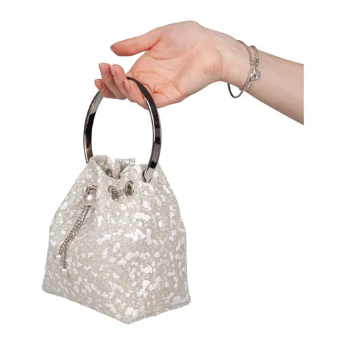 Bags > Bucket Bags - - Jimmy Choo - Modalova