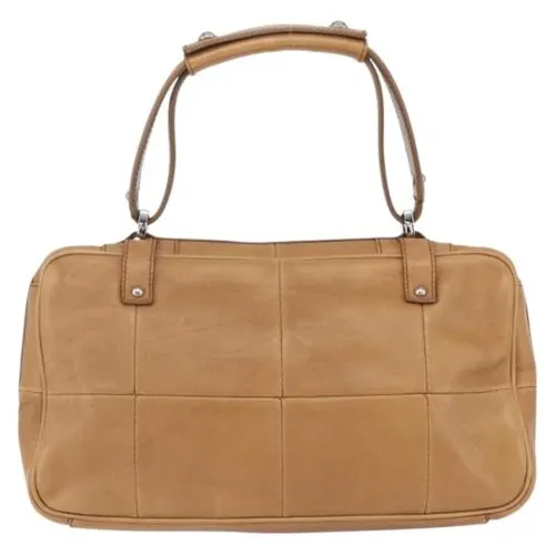 Pre-owned > Pre-owned Bags > Pre-owned Handbags - - Salvatore Ferragamo Pre-owned - Modalova