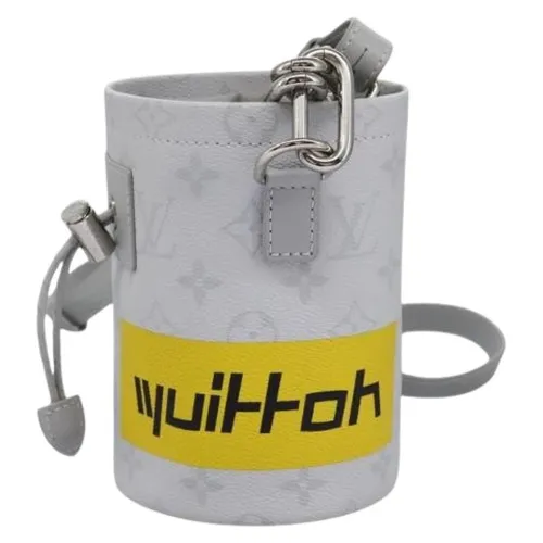 Pre-owned > Pre-owned Bags > Pre-owned Bucket Bags - - Louis Vuitton Vintage - Modalova