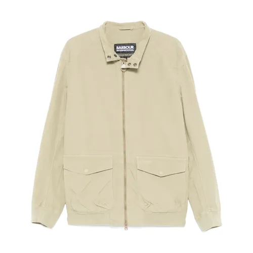 Jackets > Light Jackets - - Barbour - Modalova