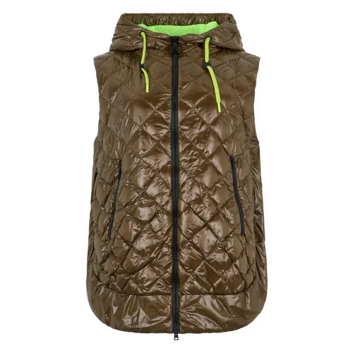 Herno - Jackets > Vests - Brown - Herno - Modalova