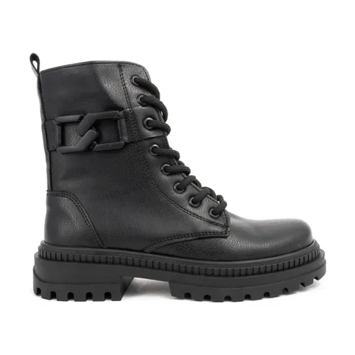 Shoes > Boots > Lace-up Boots - - Endless - Modalova