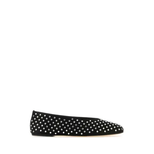 Shoes > Flats > Ballerinas - - Magda Butrym - Modalova