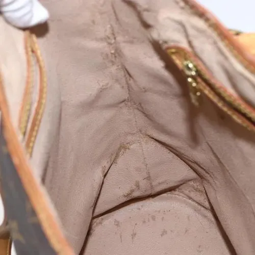 Pre-owned > Pre-owned Bags > Pre-owned Bucket Bags - - Louis Vuitton Vintage - Modalova