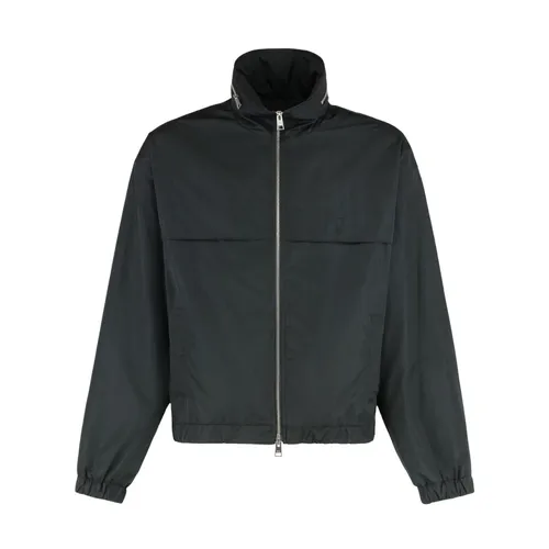 Jackets > Light Jackets - - Ami Paris - Modalova