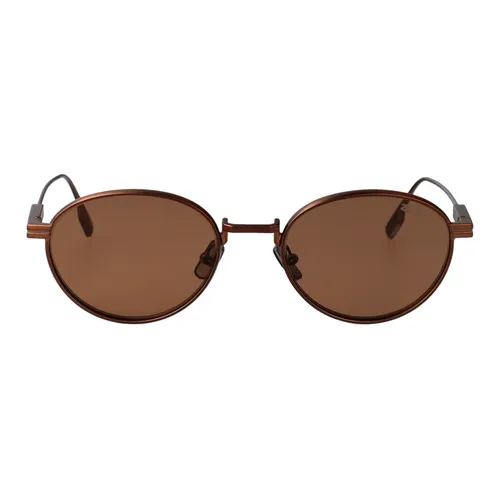 Accessories > Sunglasses - - Zegna - Modalova