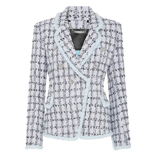 Jackets > Blazers - - Philipp Plein - Modalova