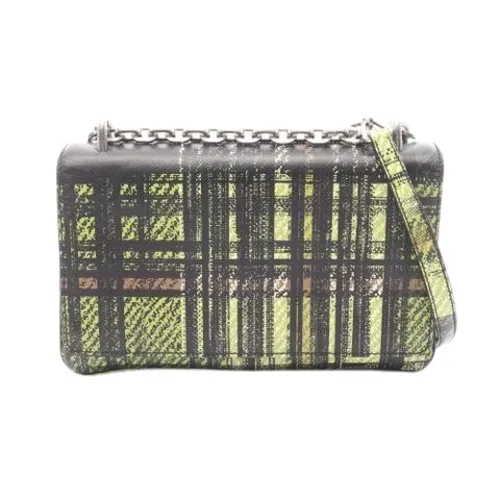 Pre-owned > Pre-owned Bags > Pre-owned Shoulder Bags - - Prada Vintage - Modalova