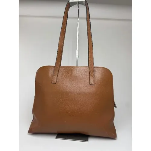 Pre-owned > Pre-owned Bags > Pre-owned Shoulder Bags - - Celine Vintage - Modalova