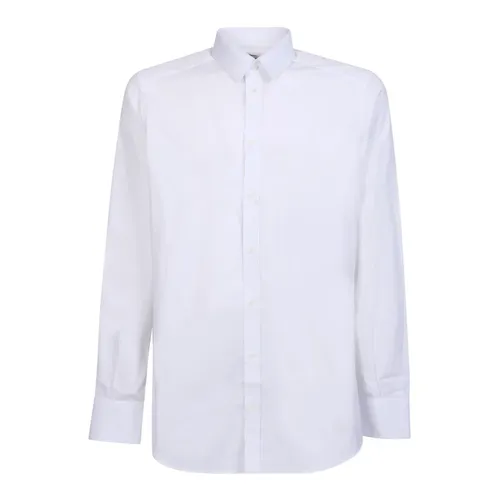Shirts > Formal Shirts - - Dolce & Gabbana - Modalova