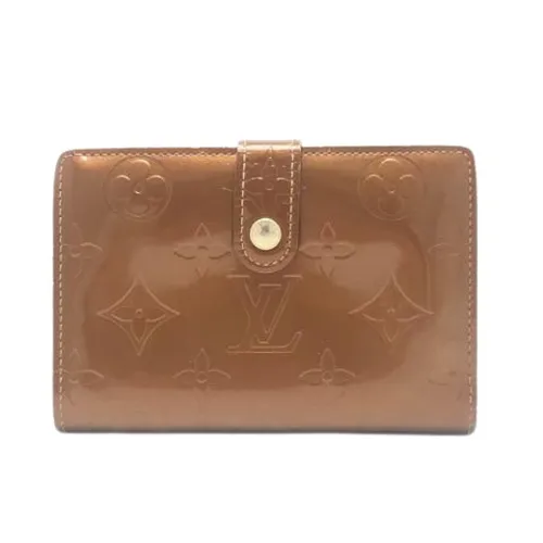 Pre-owned > Pre-owned Accessories > Pre-owned Wallets - - Louis Vuitton Vintage - Modalova