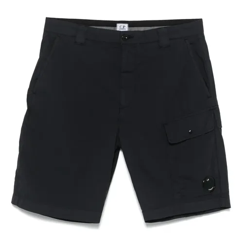 Shorts > Casual Shorts - - C.p. Company - Modalova