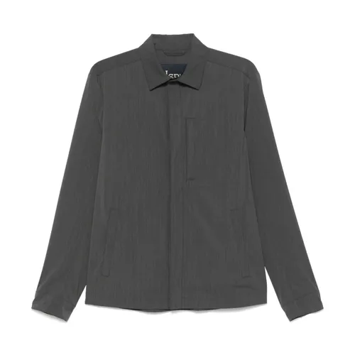 Shirts > Casual Shirts - - Herno - Modalova