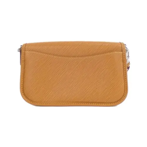 Pre-owned > Pre-owned Bags > Pre-owned Mini Bags - - Louis Vuitton Vintage - Modalova