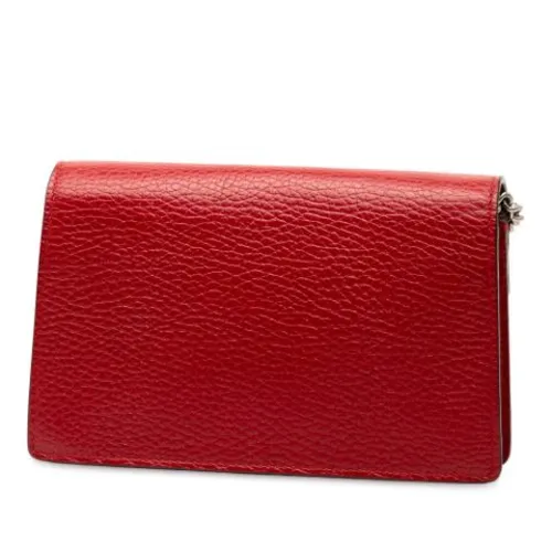 Pre-owned > Pre-owned Bags > Pre-owned Cross Body Bags - - Gucci Vintage - Modalova