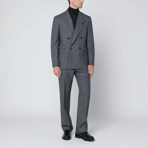 Trousers > Suit Trousers - - Lardini - Modalova