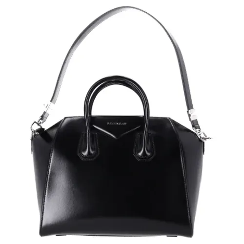 Pre-owned > Pre-owned Bags > Pre-owned Handbags - - Givenchy Pre-owned - Modalova