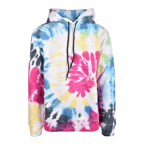 Sweatshirts & Hoodies > Hoodies - - Mauna Kea - Modalova