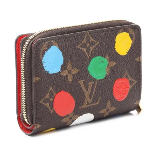 Pre-owned > Pre-owned Accessories > Pre-owned Wallets - - Louis Vuitton Vintage - Modalova