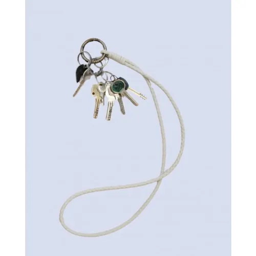 Accessories > Keyrings - - Nathalie Vleeschouwer - Modalova