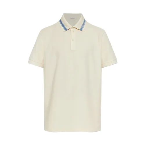 Tops > Polo Shirts - - Moncler - Modalova