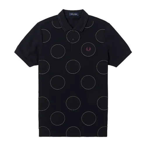 Tops > Polo Shirts - - Fred Perry - Modalova
