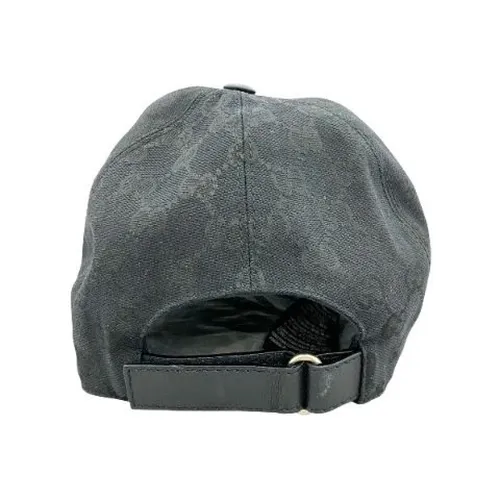 Pre-owned > Pre-owned Accessories - - Gucci Vintage - Modalova