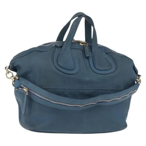 Pre-owned > Pre-owned Bags > Pre-owned Handbags - - Givenchy Pre-owned - Modalova