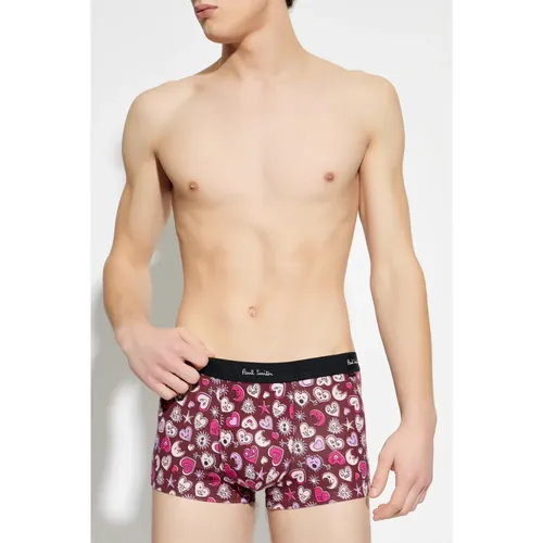 Underwear > Bottoms - - Paul Smith - Modalova