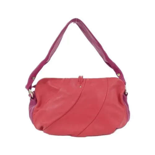 Pre-owned > Pre-owned Bags > Pre-owned Shoulder Bags - - Celine Vintage - Modalova