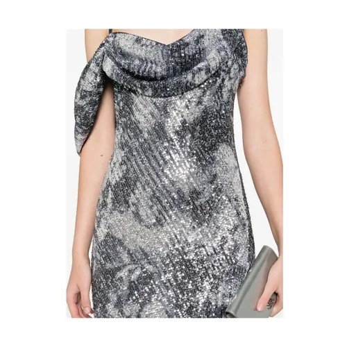 Dresses > Occasion Dresses > Party Dresses - - Diane Von Furstenberg - Modalova