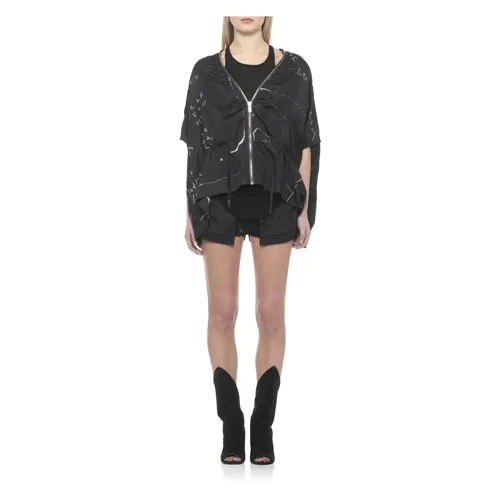 Shorts > Short Shorts - - Rick Owens - Modalova