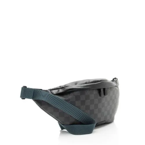 Pre-owned > Pre-owned Bags > Pre-owned Belt Bags - - Louis Vuitton Vintage - Modalova