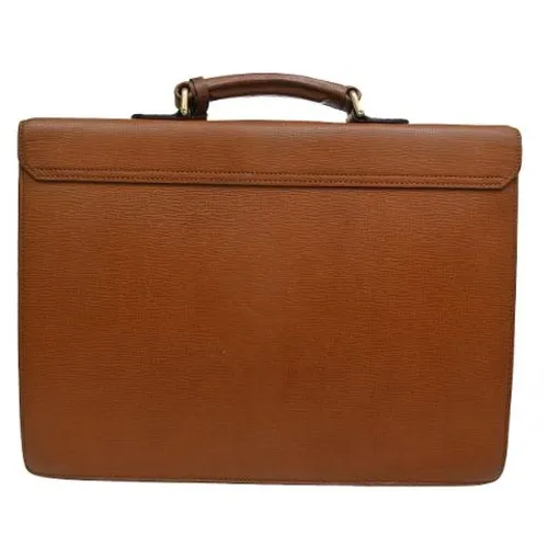 Pre-owned > Pre-owned Bags > Pre-owned Handbags - - Burberry Vintage - Modalova