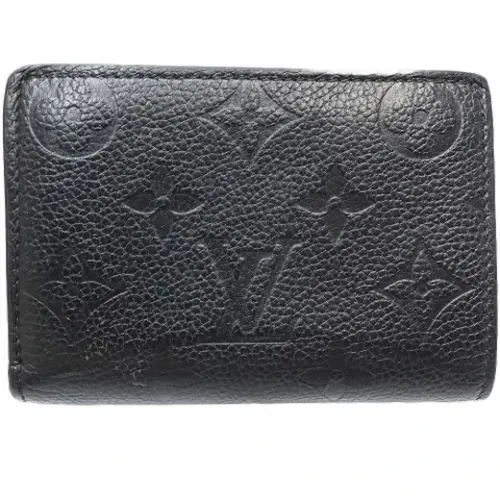 Pre-owned > Pre-owned Accessories > Pre-owned Wallets - - Louis Vuitton Vintage - Modalova