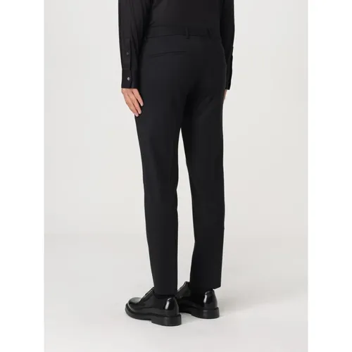Trousers > Suit Trousers - - PT Torino - Modalova