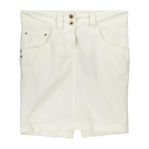 Skirts > Short Skirts - - Patrizia Pepe - Modalova