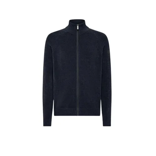 RRD - Knitwear > Cardigans - Blue - RRD - Modalova