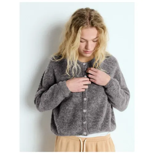 Knitwear > Cardigans - - American Vintage - Modalova
