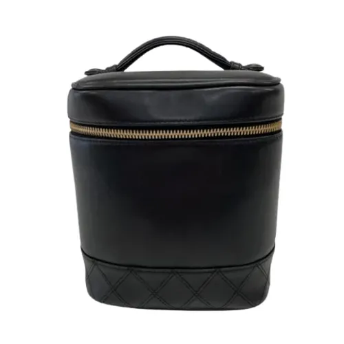 Pre-owned > Pre-owned Bags > Pre-owned Handbags - - Chanel Vintage - Modalova