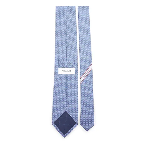 Accessories > Ties - - Ferragamo - Modalova