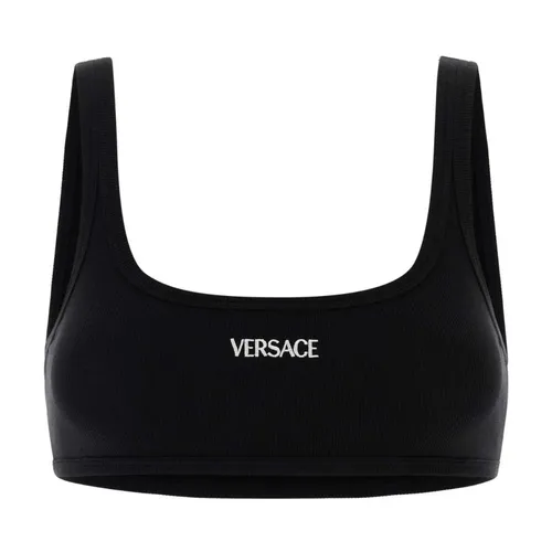Underwear > Bras - - Versace - Modalova