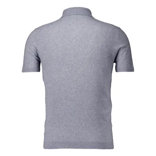 Tops > Polo Shirts - - Gentiluomo - Modalova