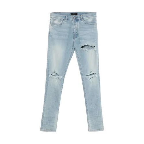 Jeans > Slim-fit Jeans - - Amiri - Modalova