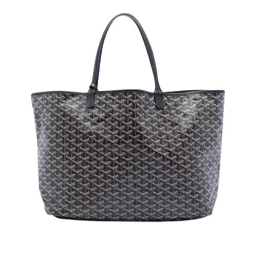 Pre-owned > Pre-owned Bags > Pre-owned Tote Bags - - Goyard Vintage - Modalova