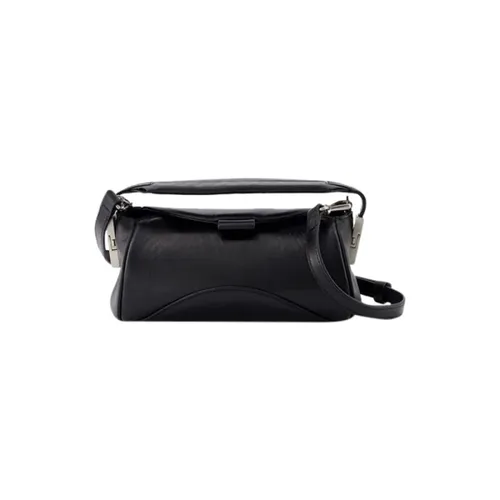 Osoi - Bags > Handbags - Black - Osoi - Modalova