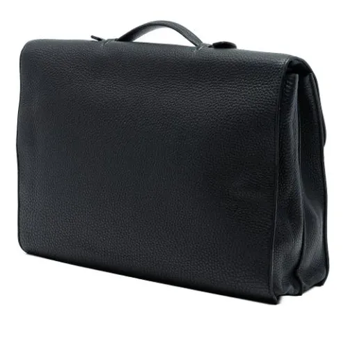 Pre-owned > Pre-owned Bags > Pre-owned Handbags - - Hermès Vintage - Modalova