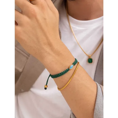 Accessories > Jewellery > Bracelets - - Nialaya - Modalova