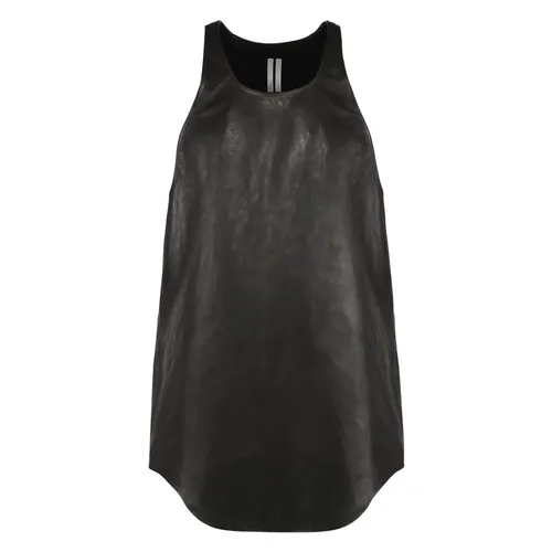 Tops > Sleeveless Tops - - Rick Owens - Modalova
