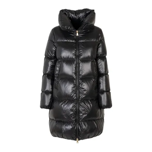 Coats > Down Coats - - Emma&Gaia - Modalova